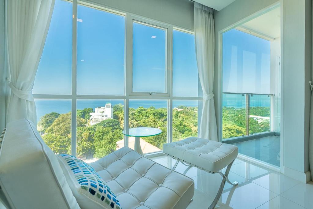 Rayong Condo Chain - Studio, Floor 3 6