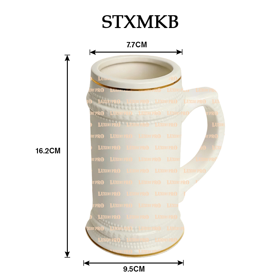 Stein Style Mug