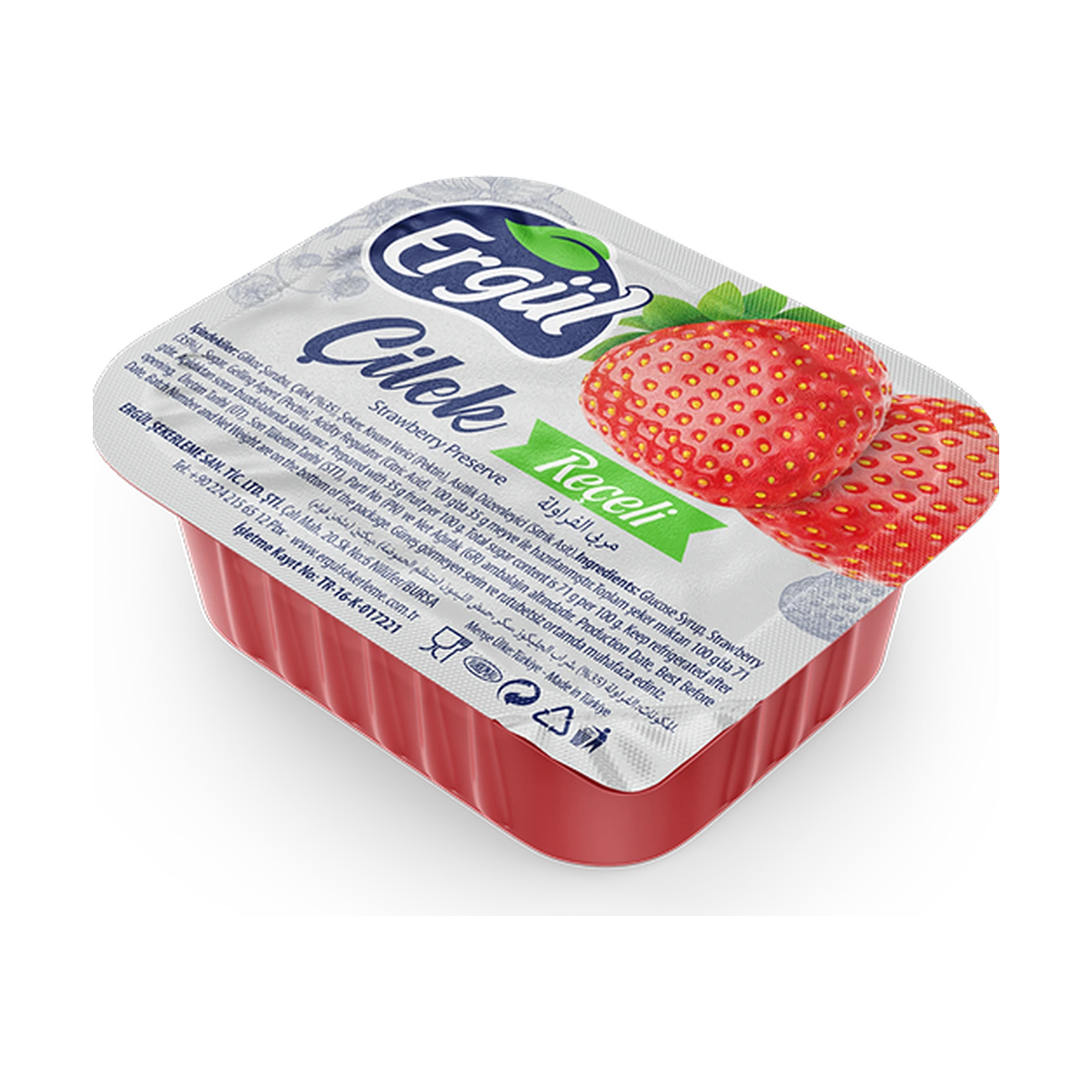 Džem od jagode