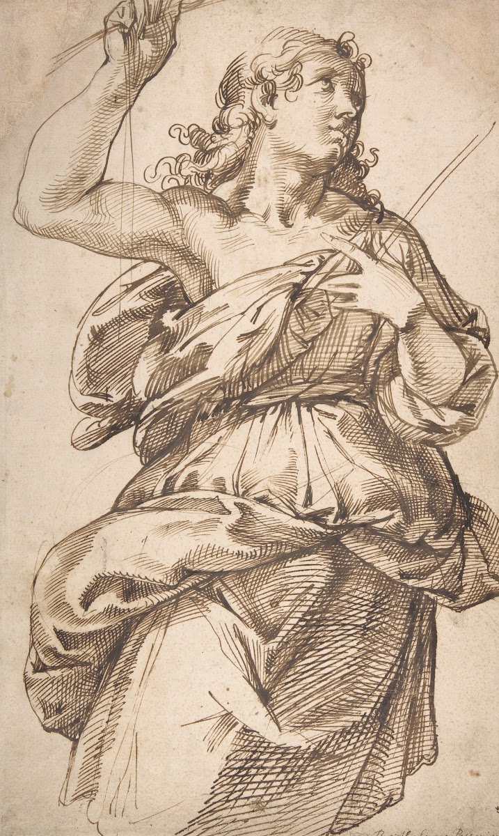 An Angel 152992
