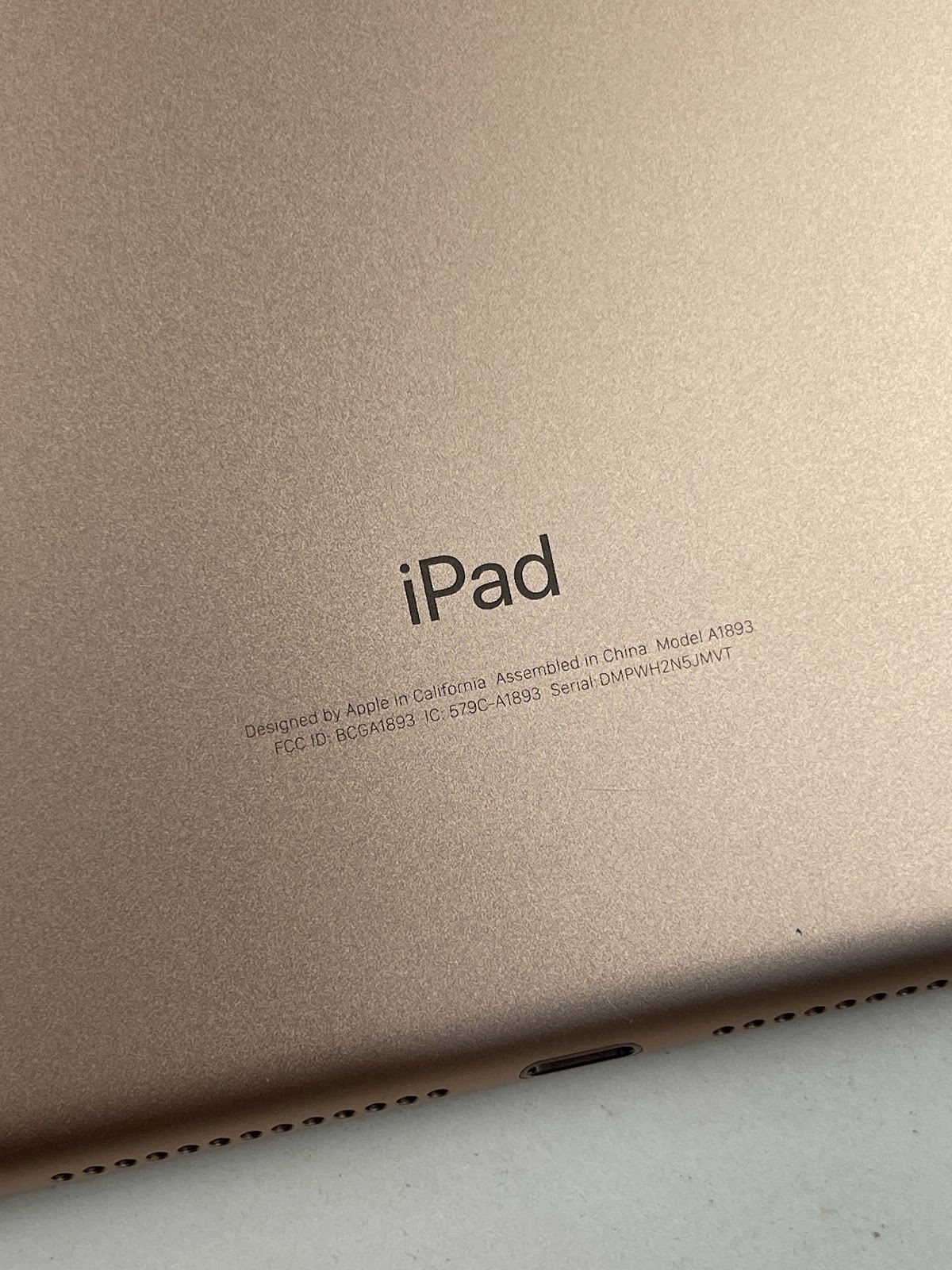 ipad 6 2018 商品圖片