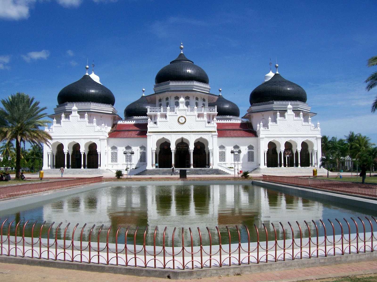 Banda Aceh: Pusat Budaya, Sejarah, dan Pariwisata di Ujung Sumatra