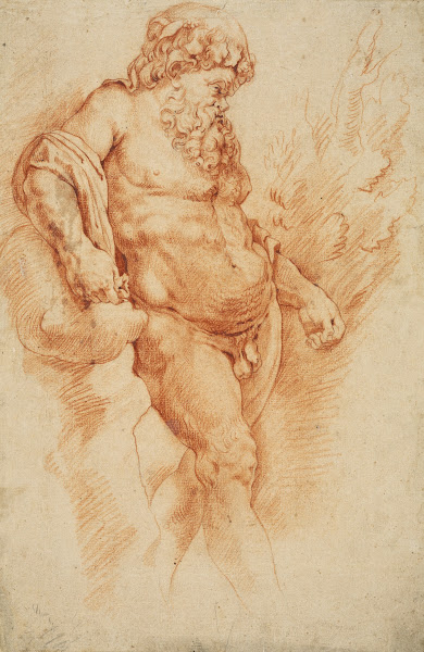 Bacchus 1550  1650