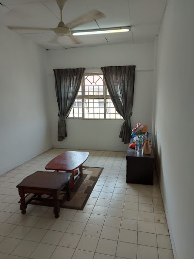 Pangsapuri Prima Cempaka, Taman Kajang Prima — foto 8/10