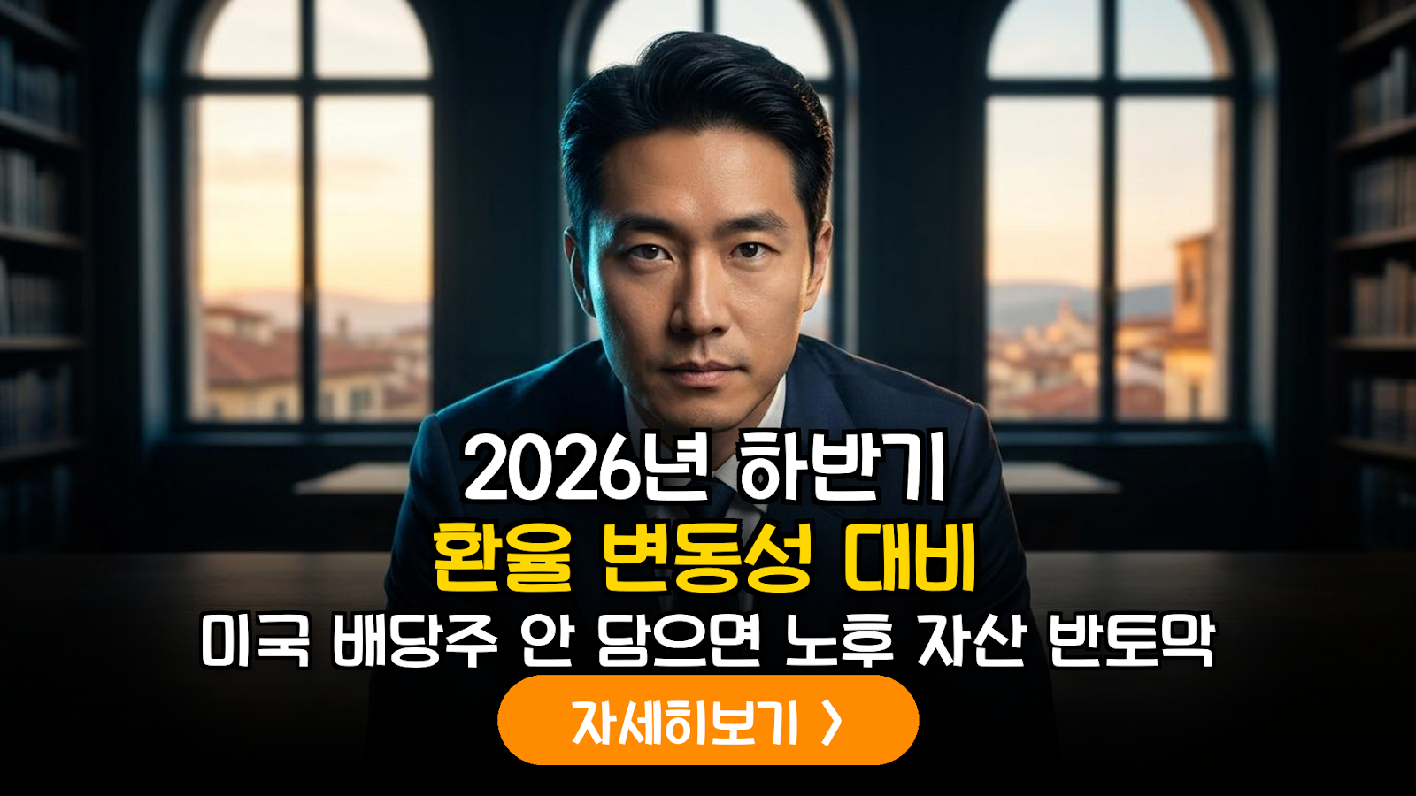 2026 하반기 연금 자산 방어 전략