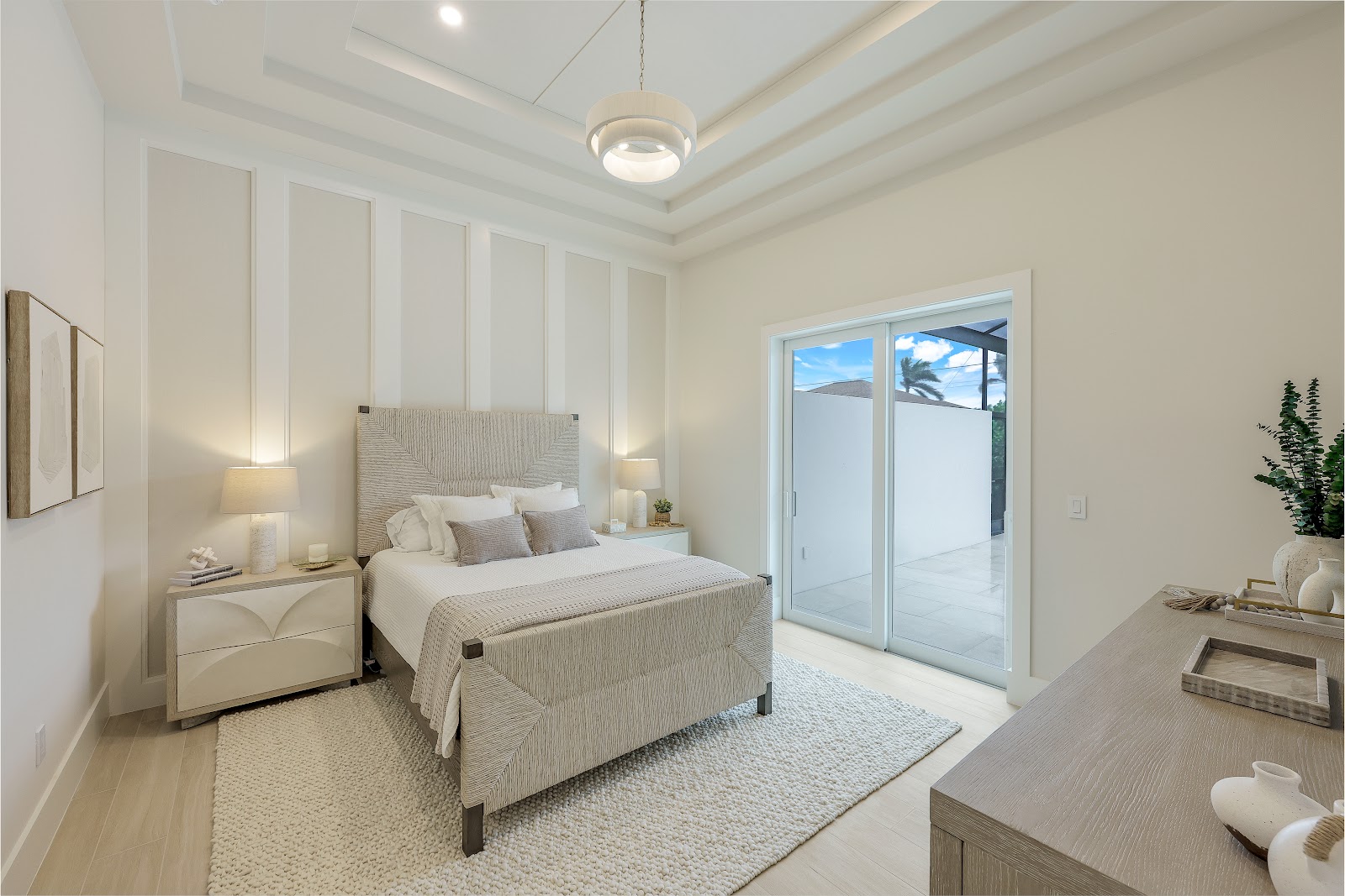 Bedroom Suite