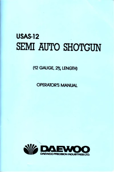 daewoo usas