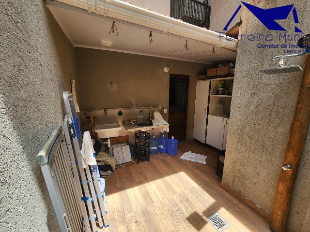 Casa em condomínio, Monte Gordo