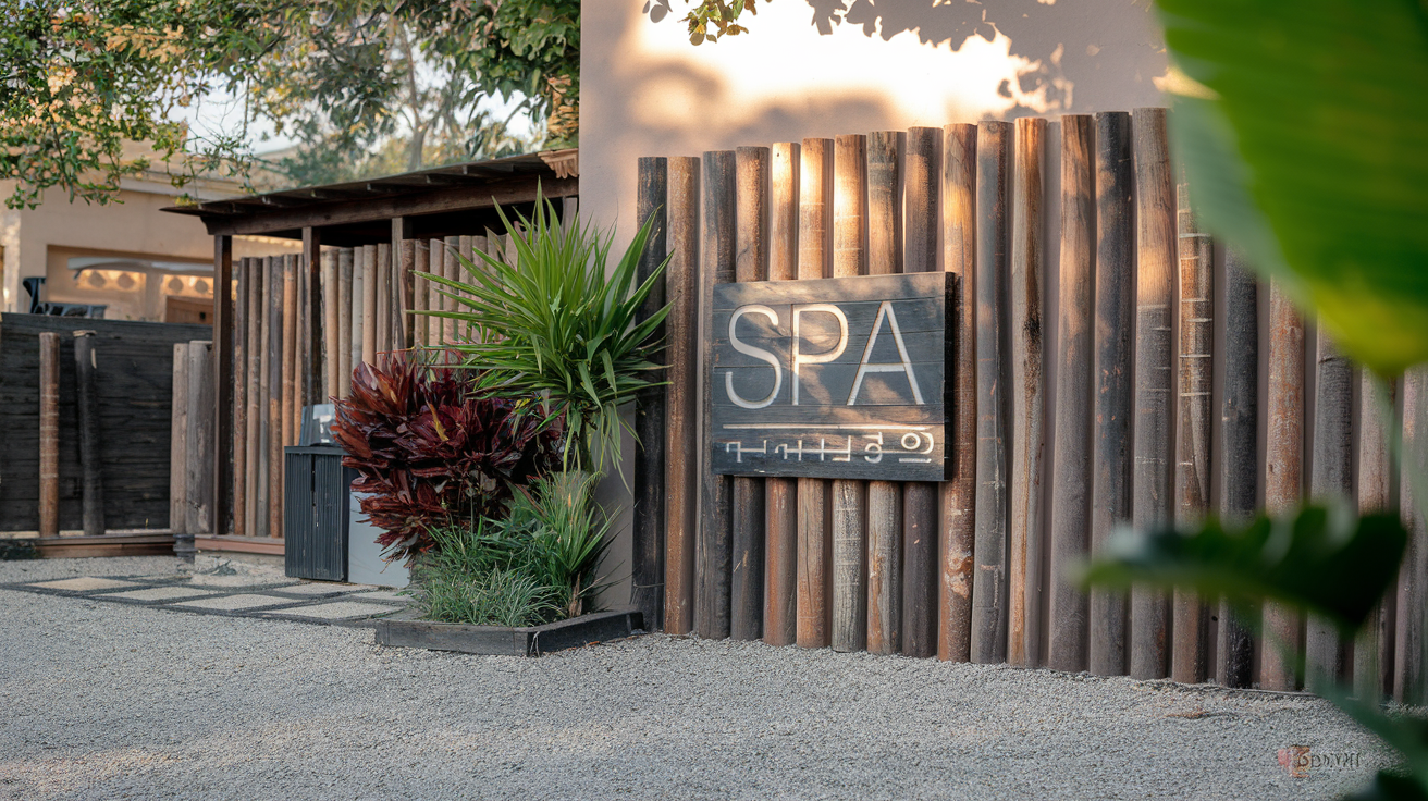 Best Spa in Jhajjar – Top Relaxation Spots