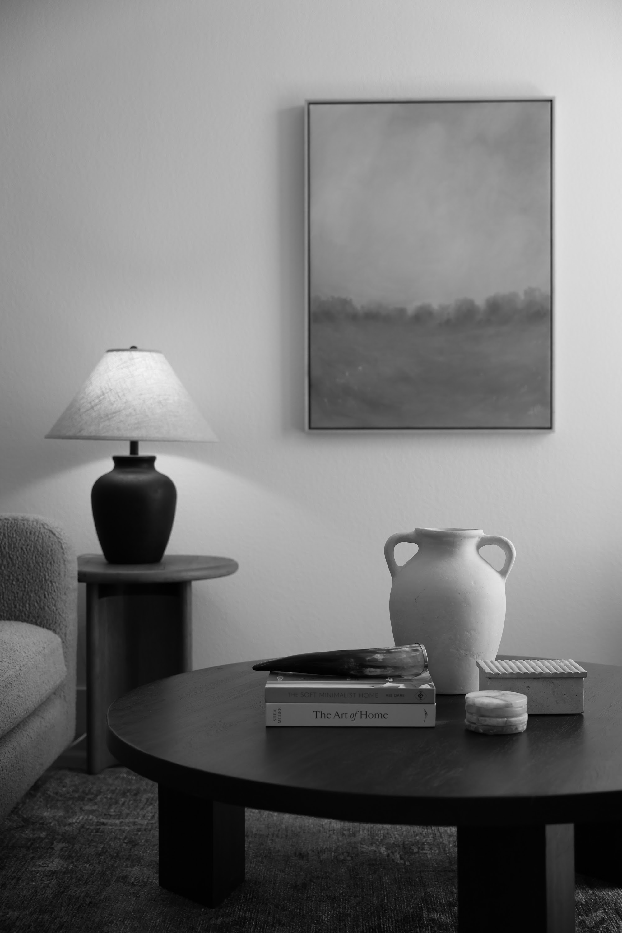 Modern Western Residence detail 11