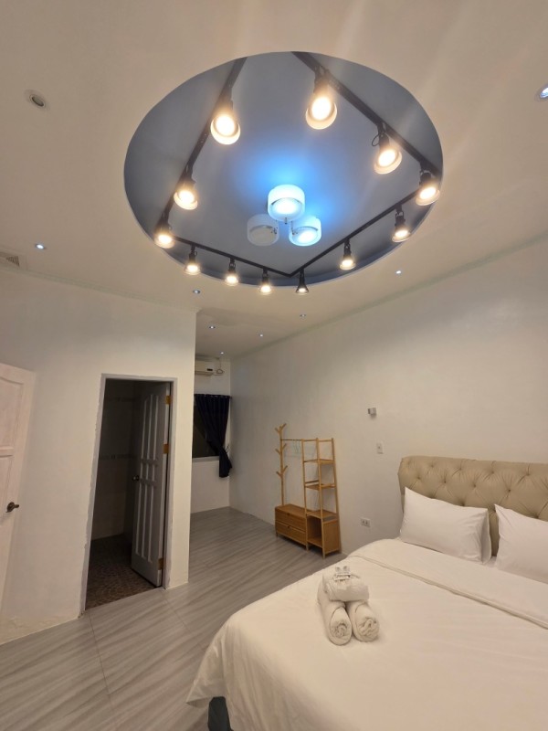 PK 풀빌라 - 필리핀 여행, 단순히 머무는 것을 넘어: 2025년 앙헬레스 PK풀빌라에서 찾은 '나만의 휴식' image 2