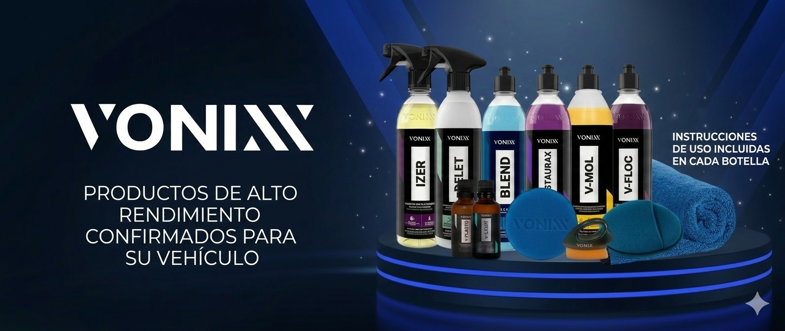Banner promocional
