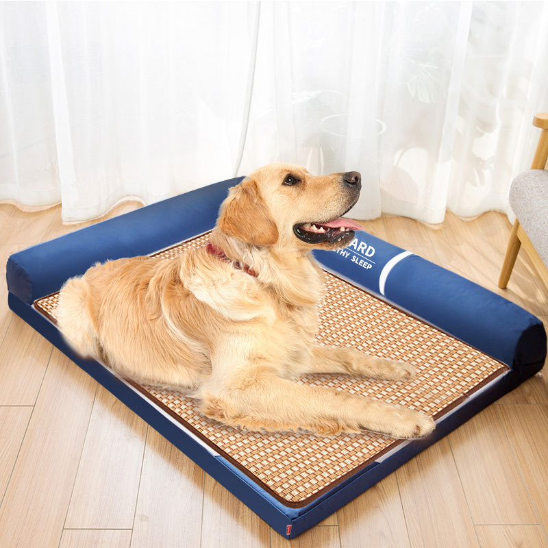 Breathable Cooling Mat for Pets