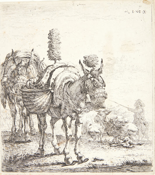 To æsler