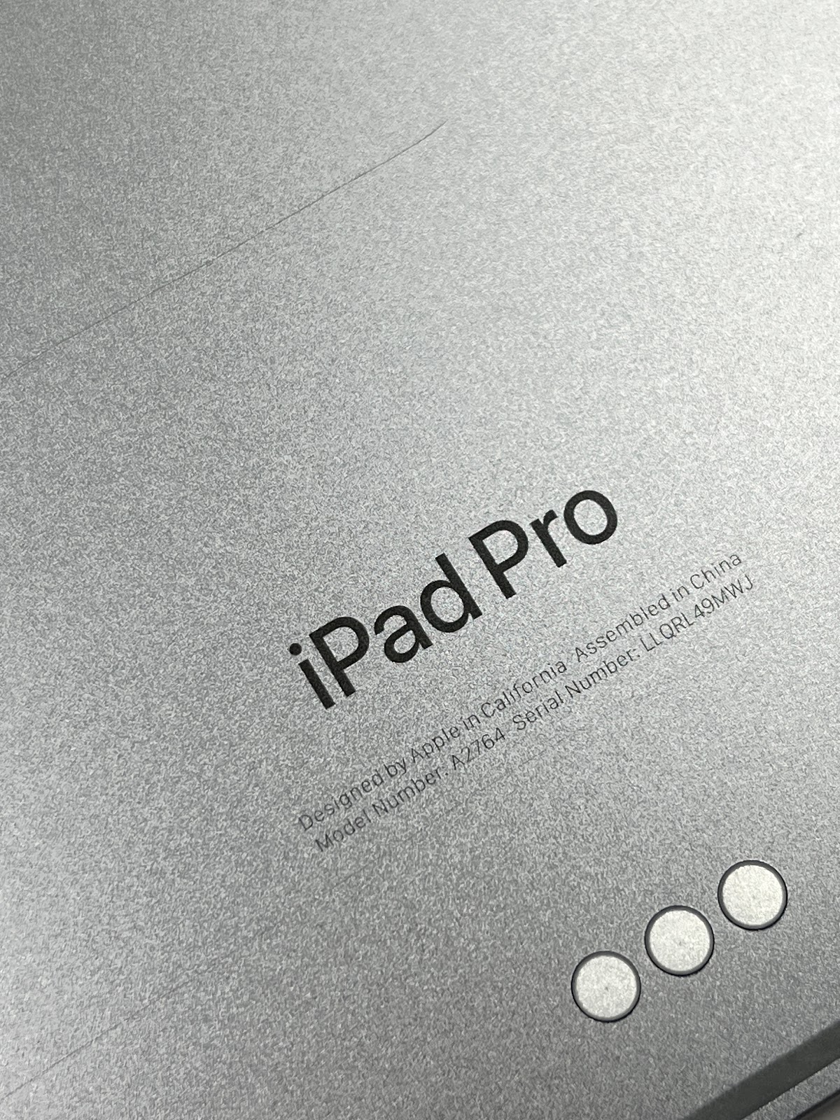 ipad pro 12.9 6th 2022 商品圖片