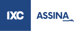 Logo IXC Assina
