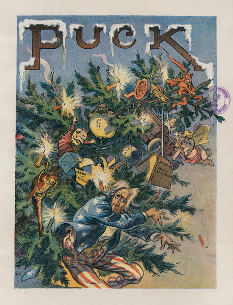 Too much on it 1911