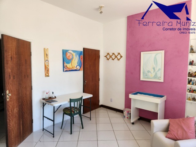 Sala, Parque Bela Vista