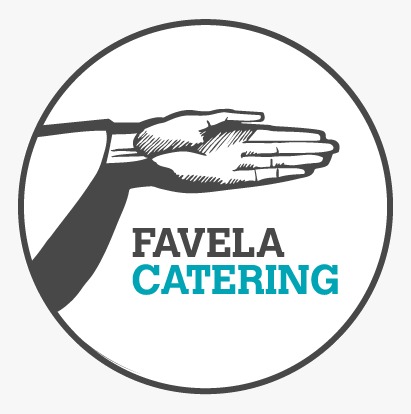Favela Catering Logo