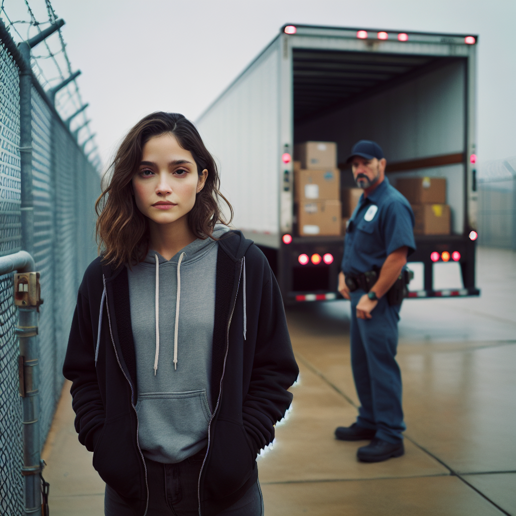 FedEx Workforce Safety Raises Alarms After Driver-Involved Tragedy Captured on Camera