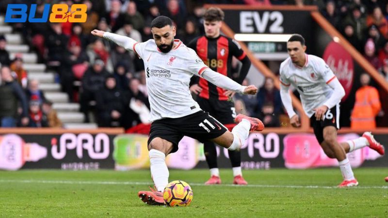 Dự đoán kết quả AFC Bournemouth vs Liverpool 00:30 ngày 25/01/2026