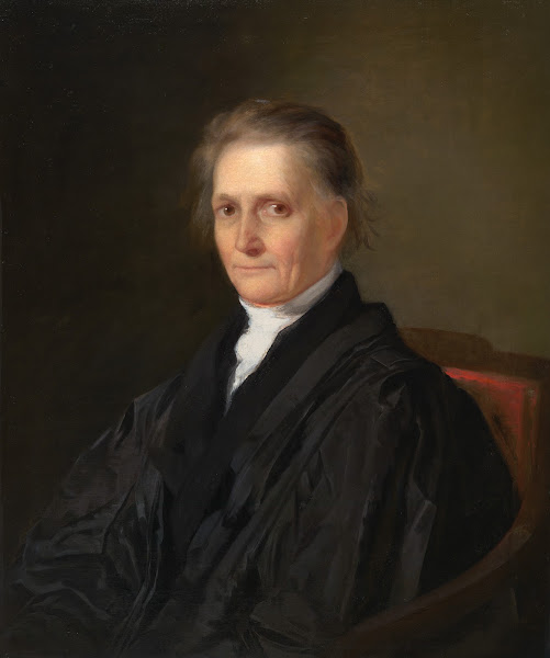 Bushrod Washington 1828