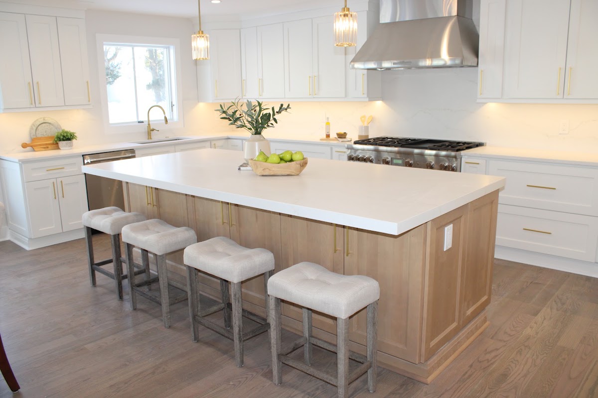 Kitchens image