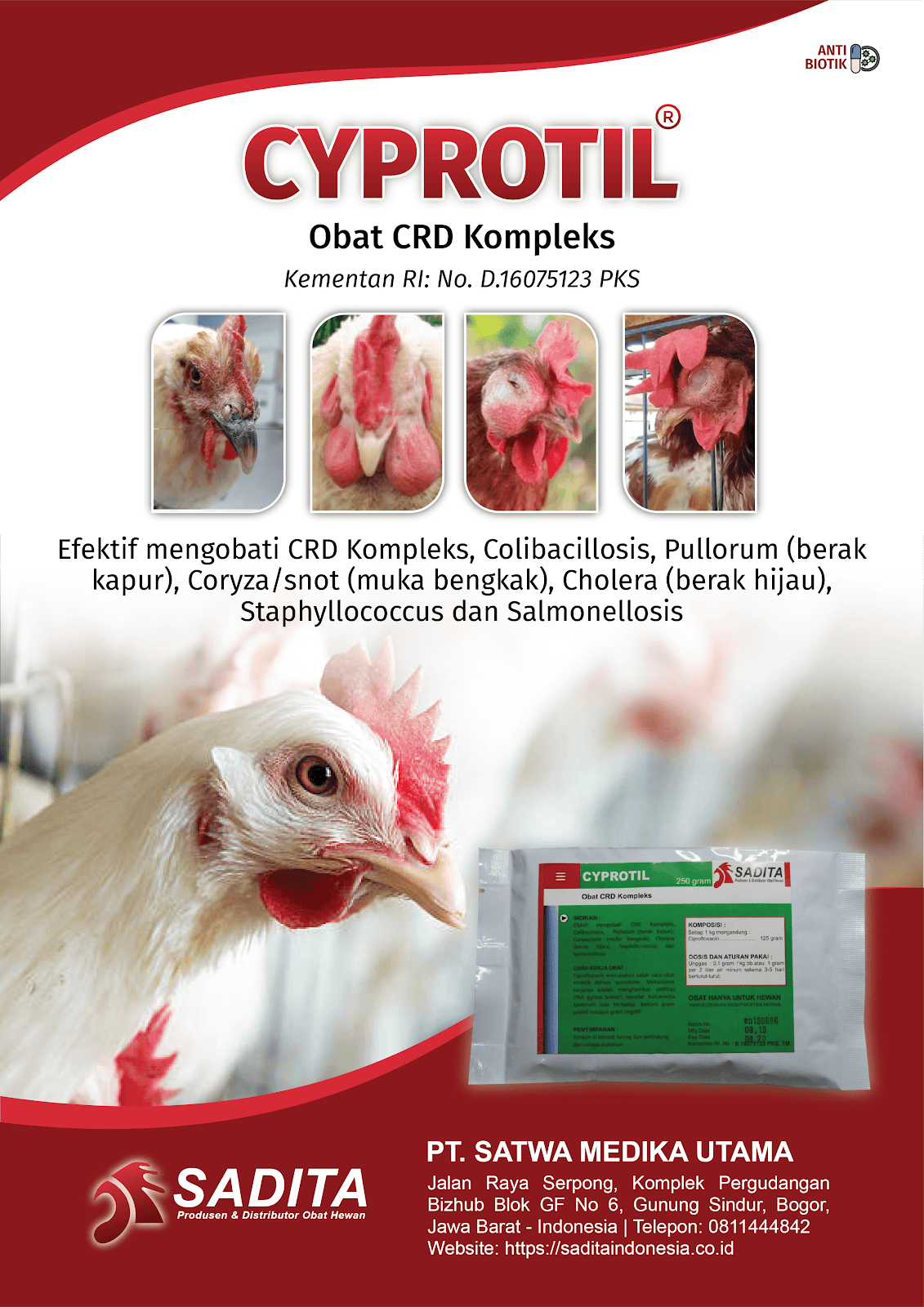 Brosur 6t78