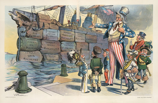 Another revelation of strength 1898