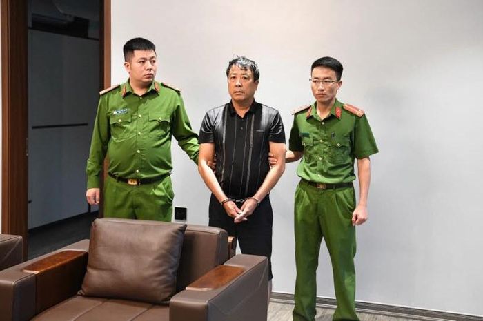 Phá chuyên án đặc biệt lớn tại Phú Thọ - Đài Phát thanh và truyền hình Hà Nội