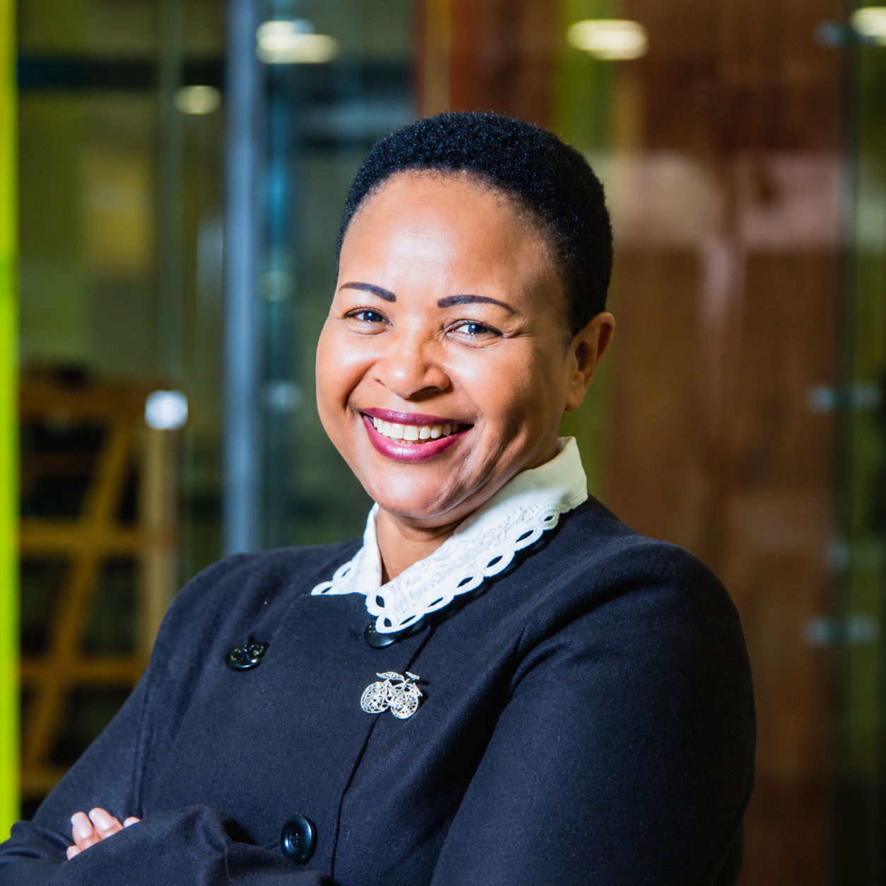 Kusile Mtunzi-Hairwadzi