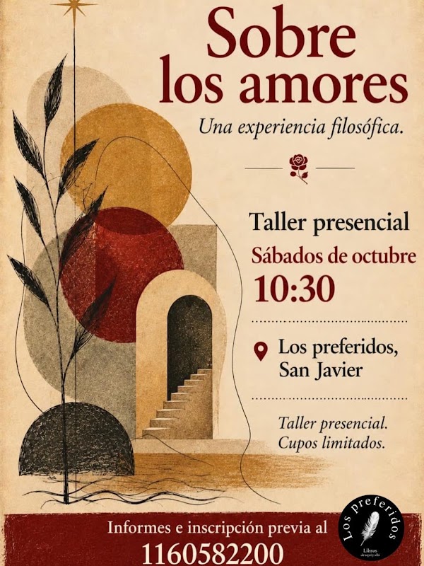 Sobre los amores
