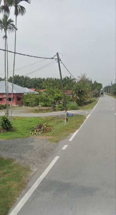 Tanah Pertanian Olak Lempit 2.9 Ekar — foto 1/8