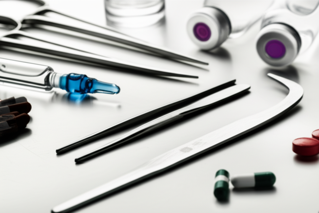 유방암 치료 방법