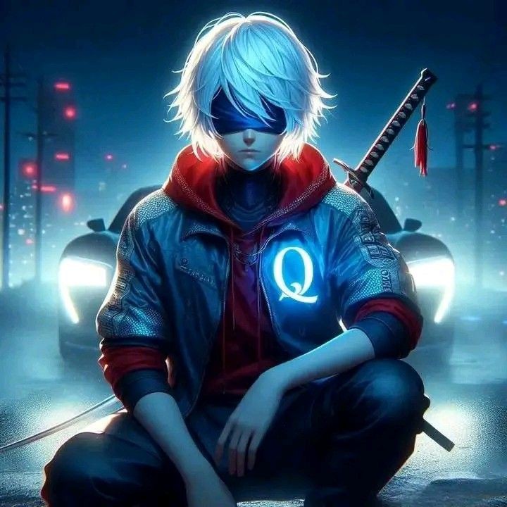 Neon Boy Picture