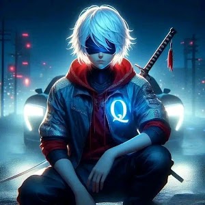 Neon Boy Picture