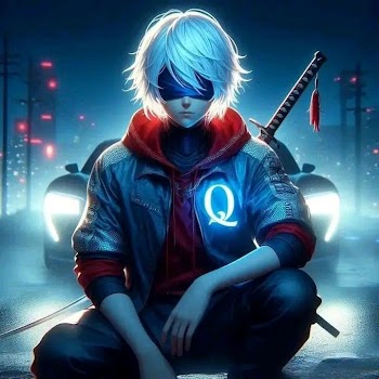 Neon Boy Picture