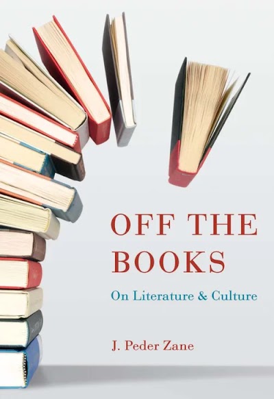 Off the Books- On Literature and Culture