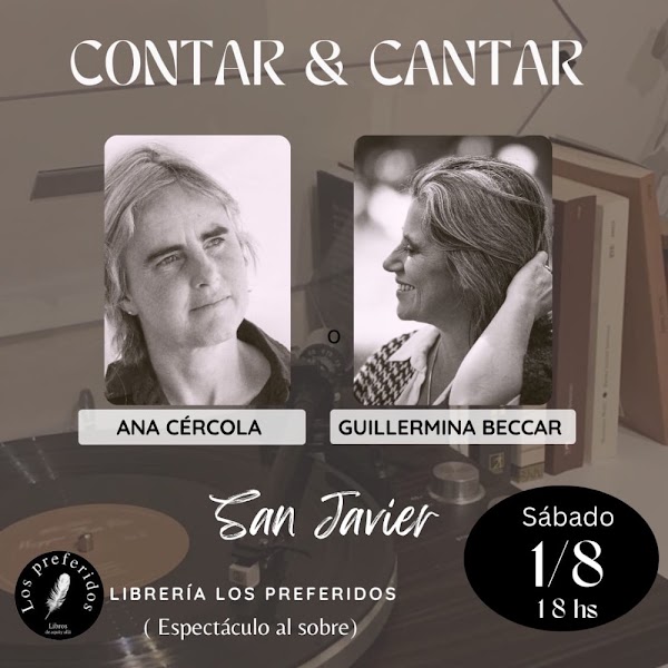 Cantar y Contar