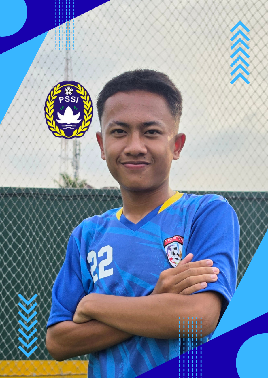 Gilang Kusuma