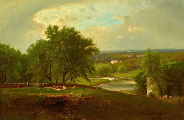 Englewood New Jersey 1868