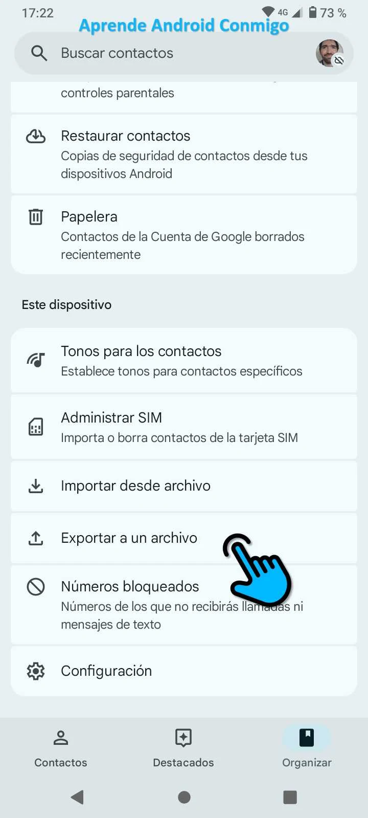 Paso 6