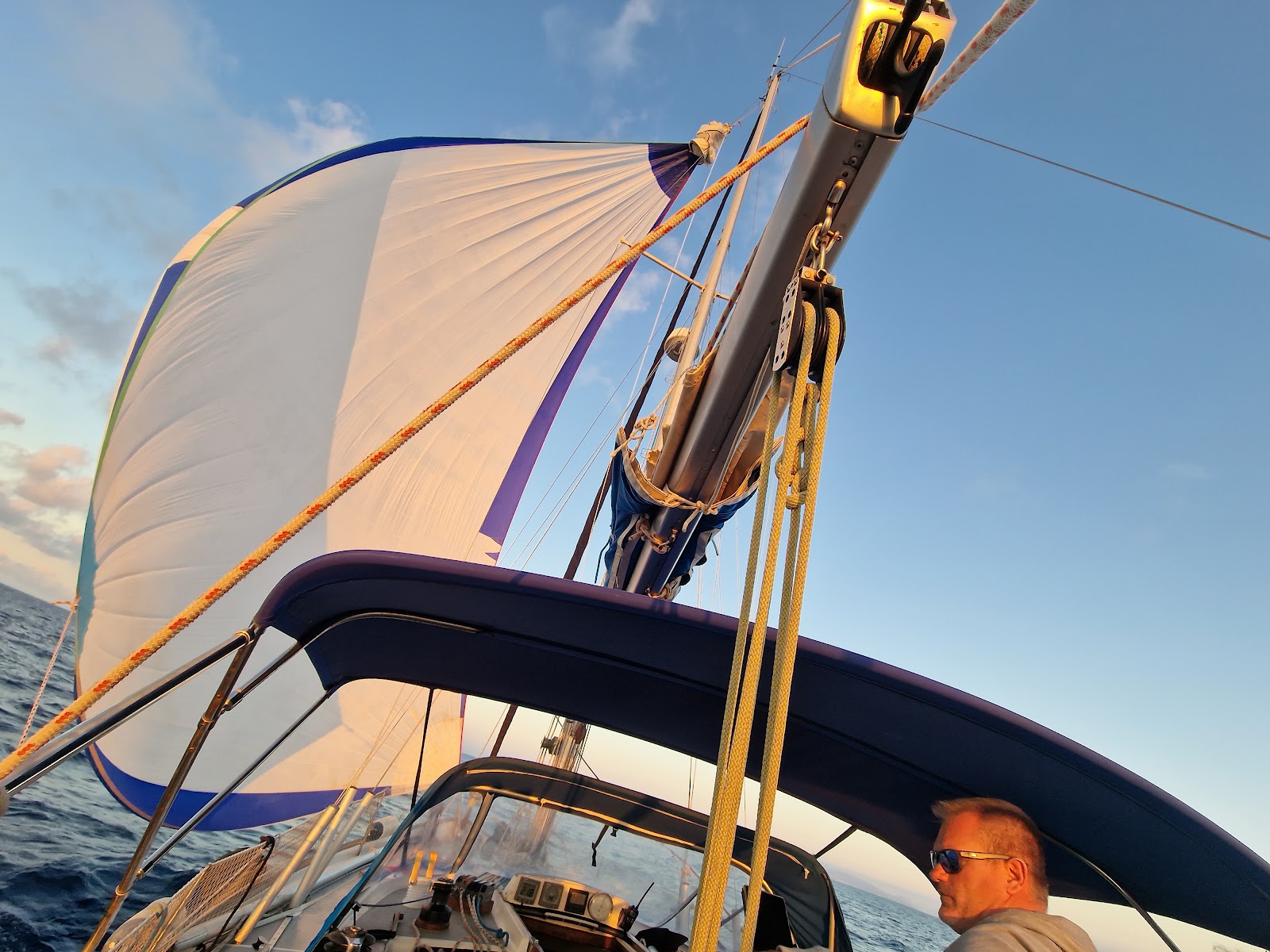 Photo de la navigation NAV-080