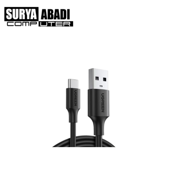 KABEL UGREEN USB TO C 3.0 1M