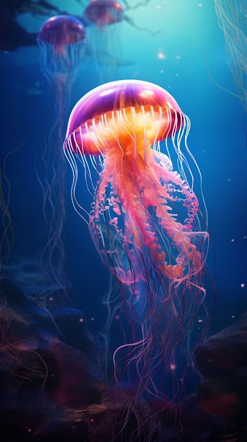 Jellyfish Picture