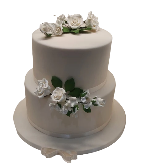 Wedding Cake CB-NC235