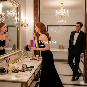 Đằng Sau Nụ Cười Của Từ Uyển Uyển