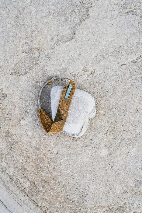 Браслет Геометрия