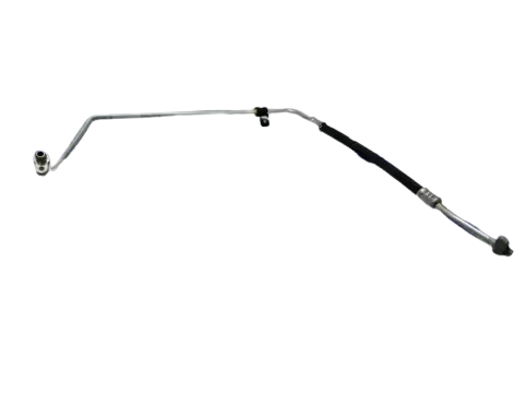 HOSE ASSEMBLY DISCHARGE
