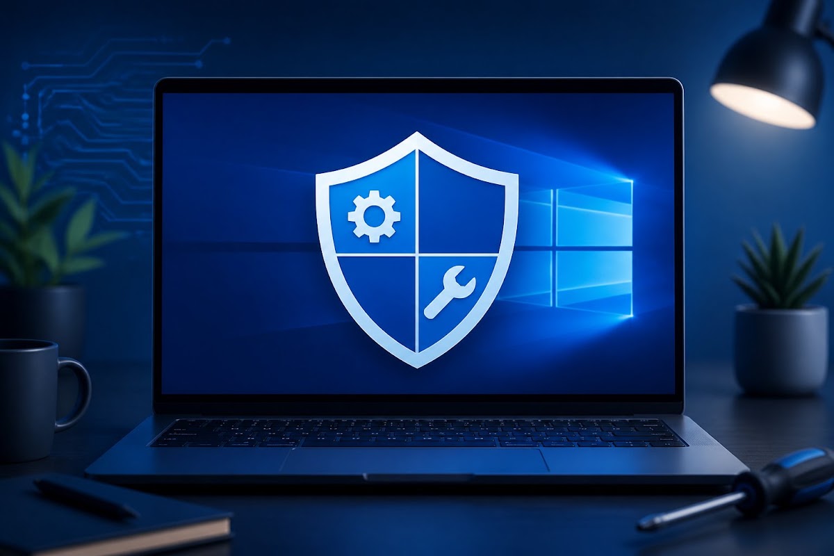 Windows 11 Güvenli Mod Nasıl Açılır? Ne İşe Yarar? (2026)